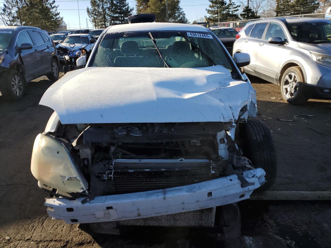 2005 Ford Five Hundred - Image 5