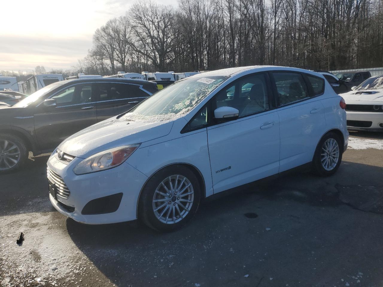 2014 Ford C-MAX - Image 1