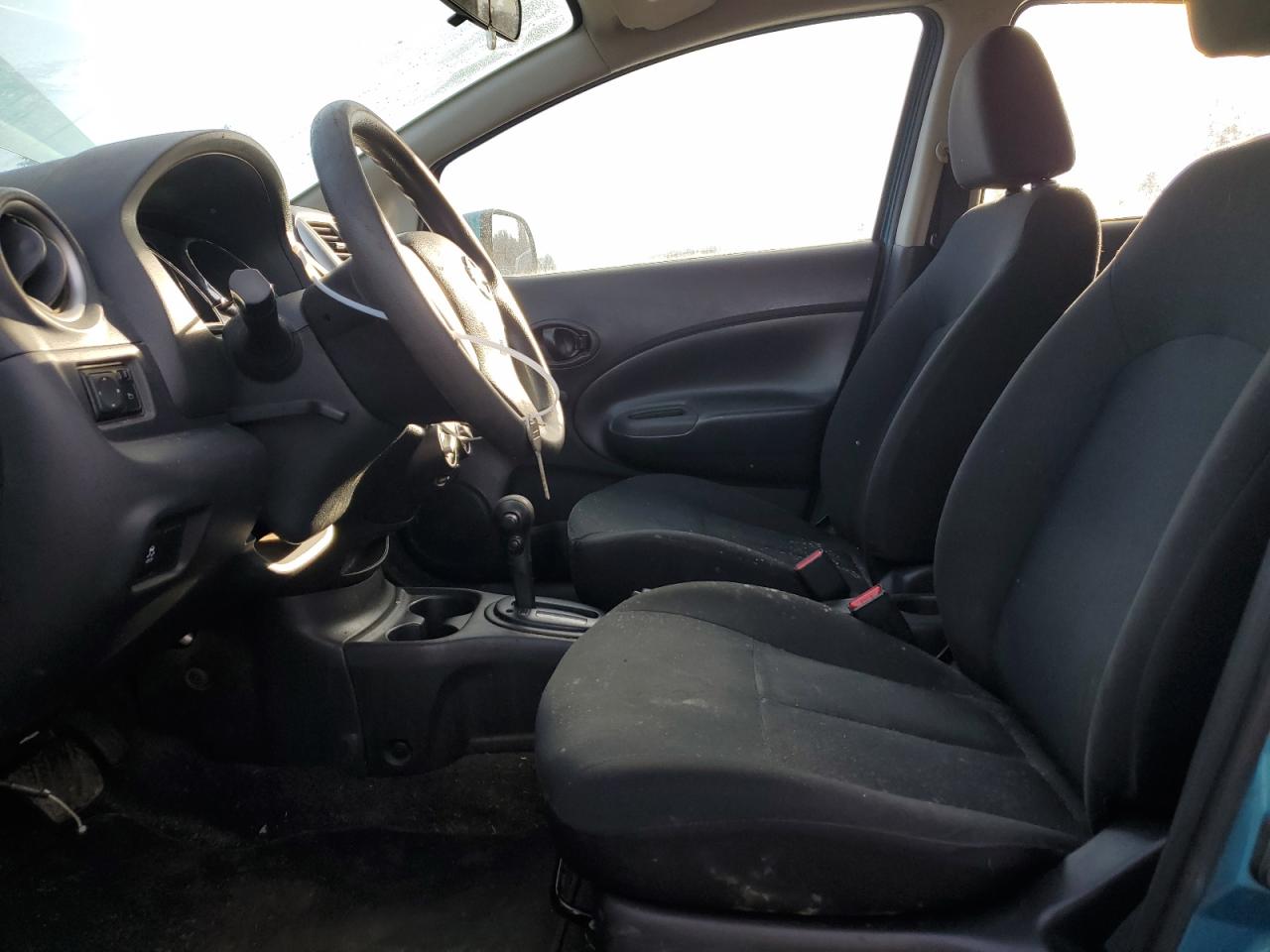2014 Nissan Versa - Image 7