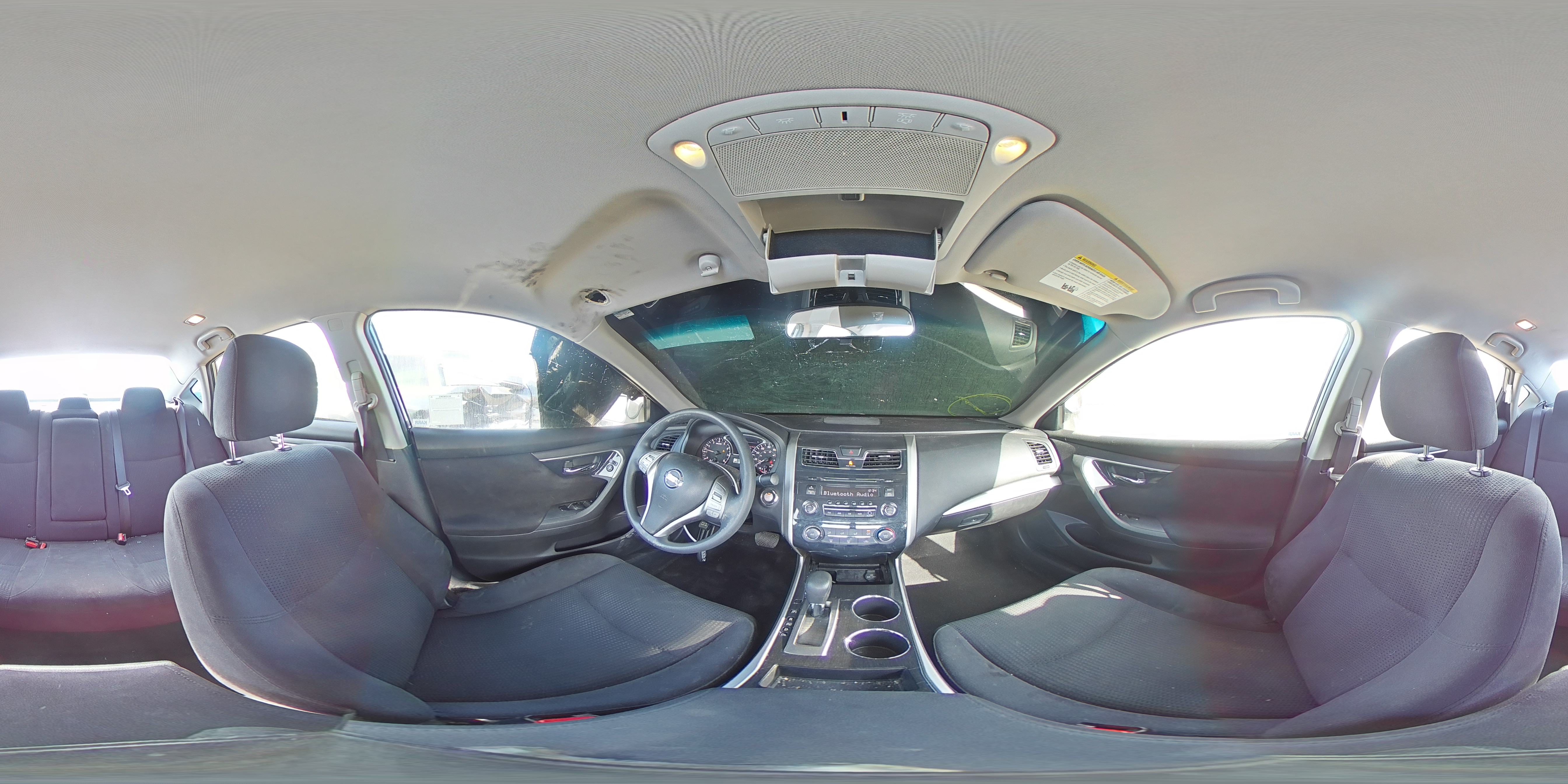 2014 Nissan Altima - Image 13