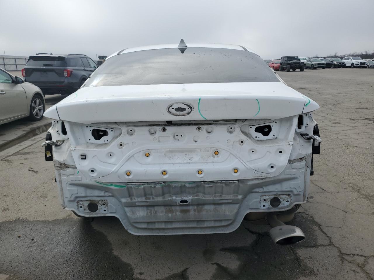 2019 Kia Optima - Image 6