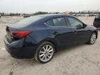 2017 Mazda 3 Touring en Venta en Houston, TX - Vandalism