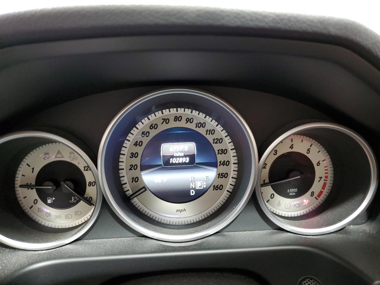 2016 Mercedes-Benz E-klasse - Image 9