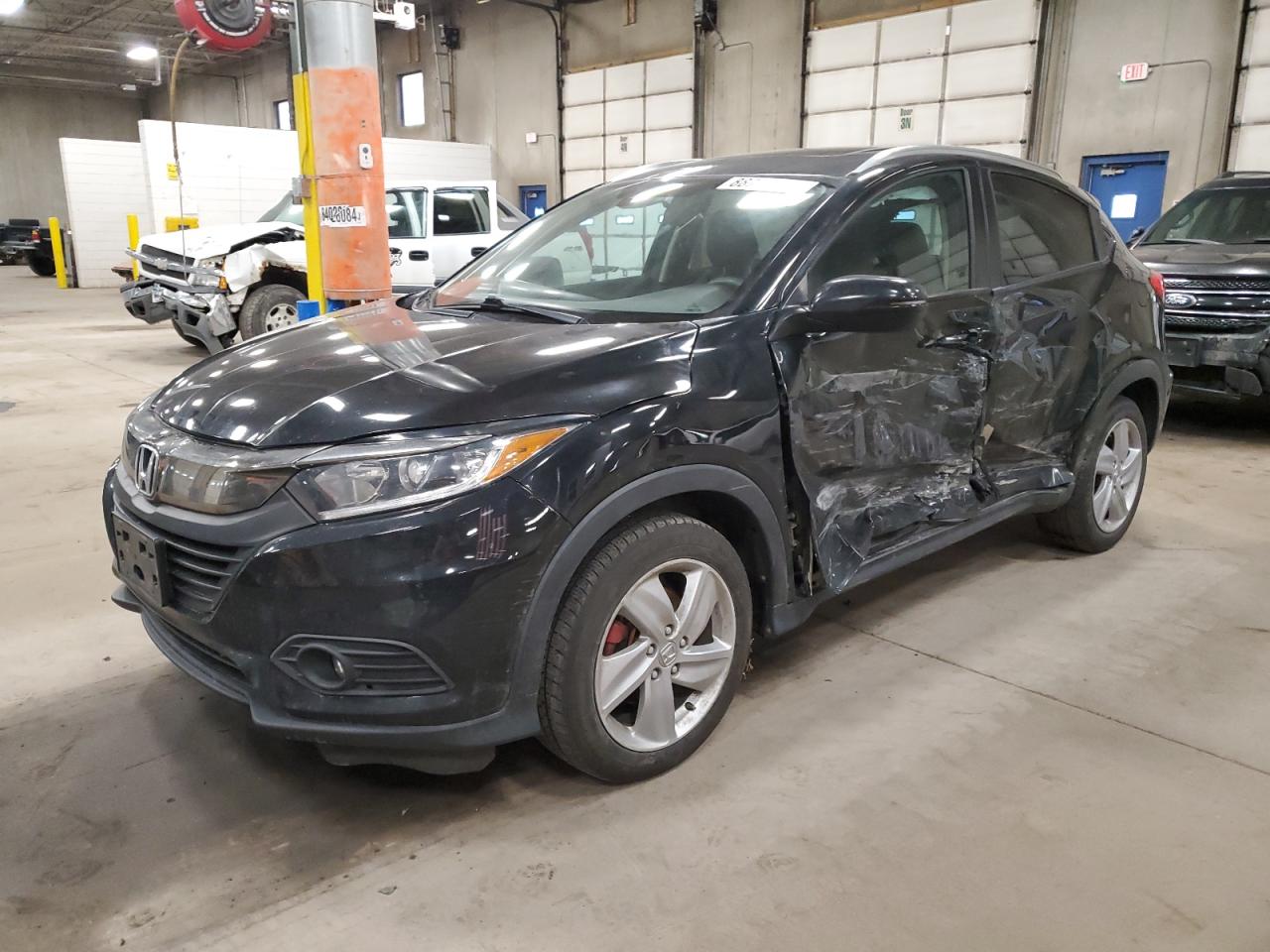 Blaine, MN에서 판매 중인 2019 Honda Hr-V Ex - All Over