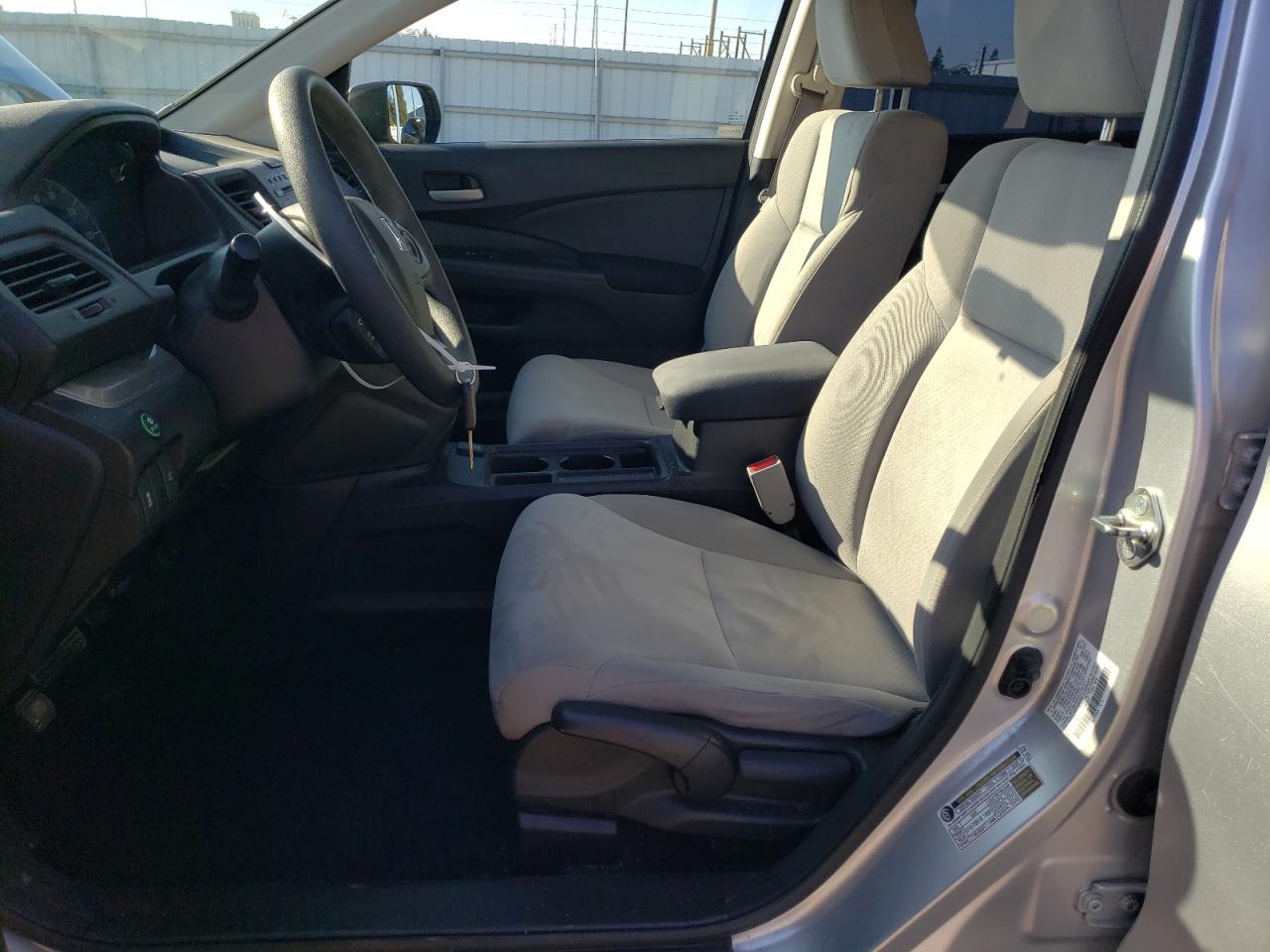 2015 Honda CR-V - Image 7