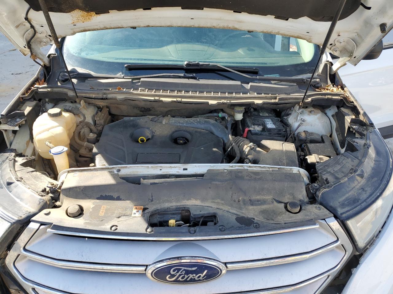 2016 Ford Edge - Image 12