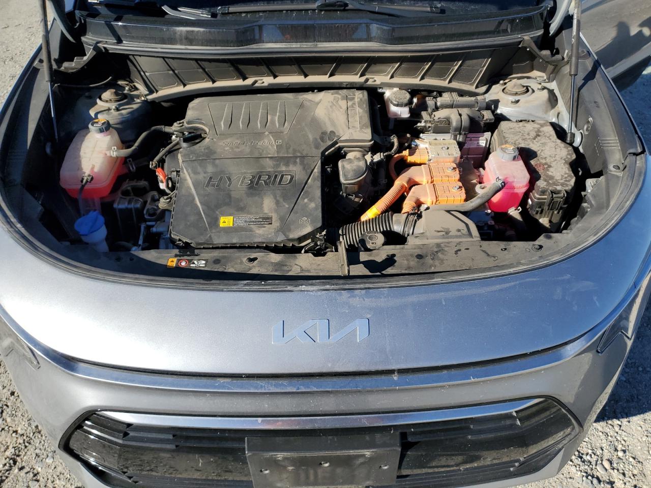 2023 Kia Niro - Image 11