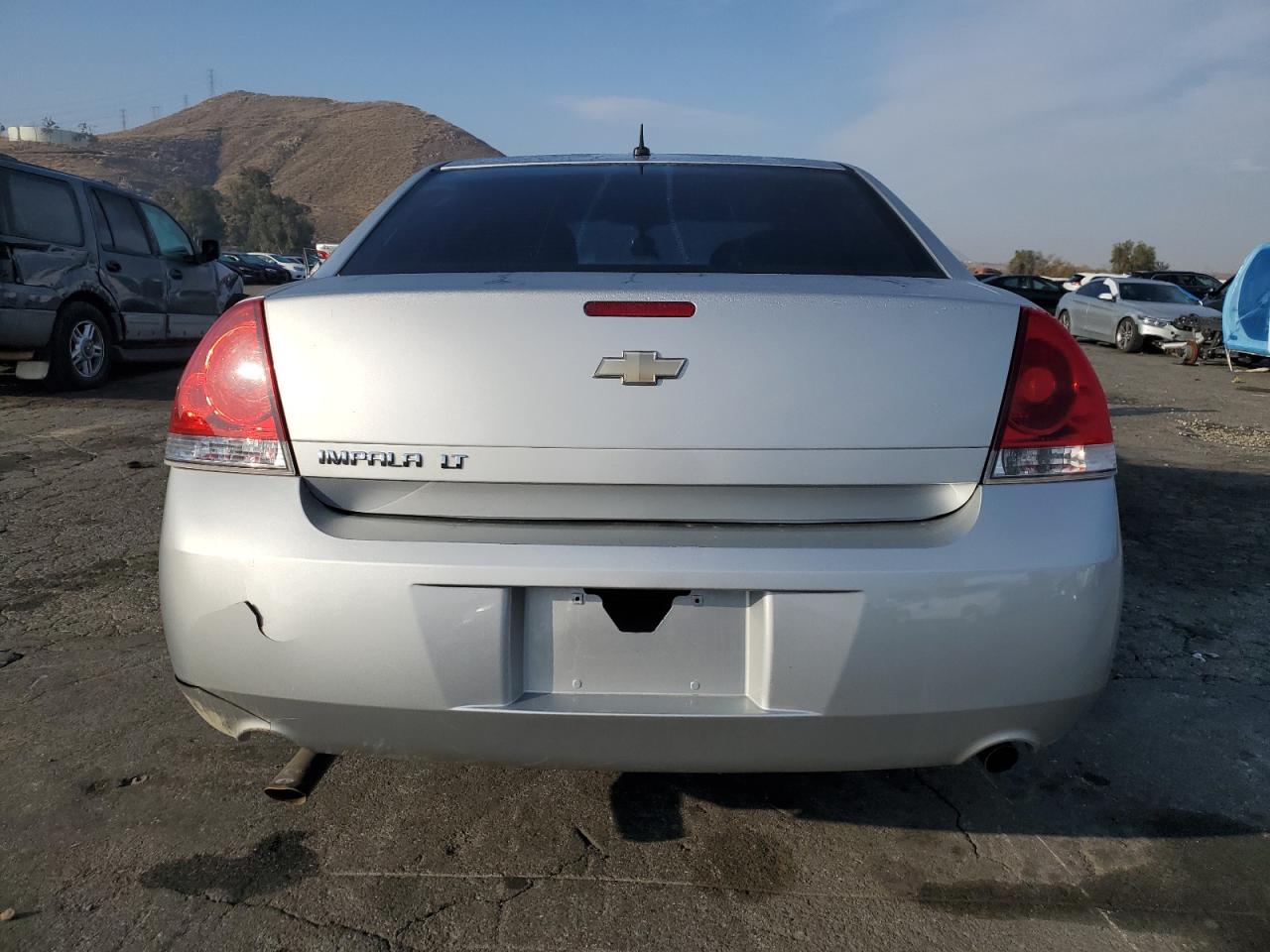2013 Chevrolet Impala - Image 6
