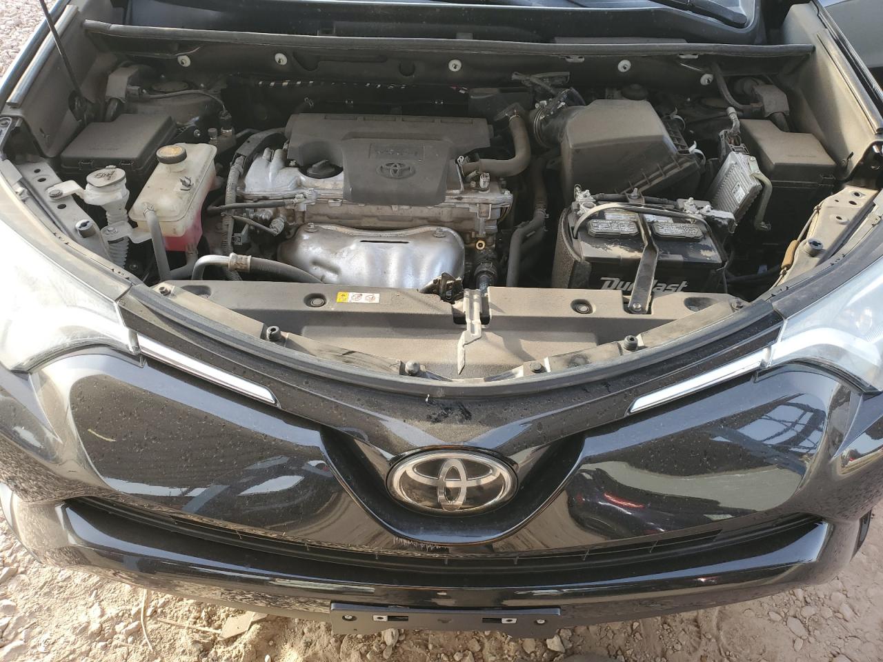 2018 Toyota RAV 4 - Image 12