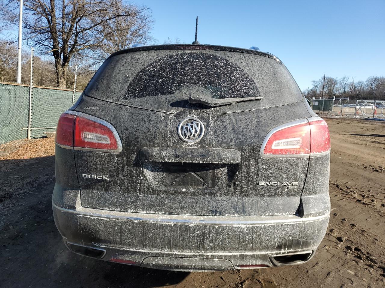 2016 Buick Enclave - Image 6
