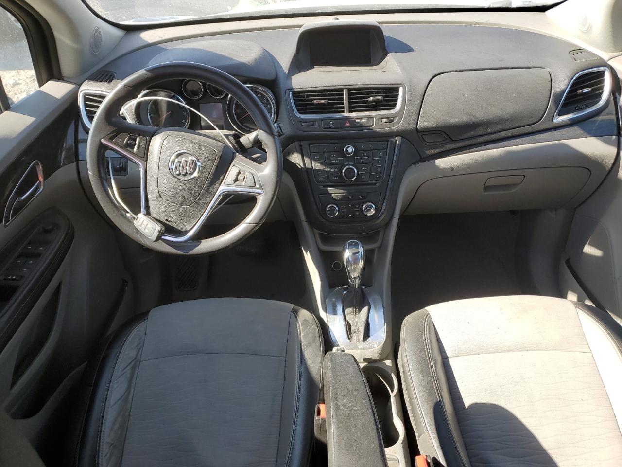 2016 Buick Encore - Image 8