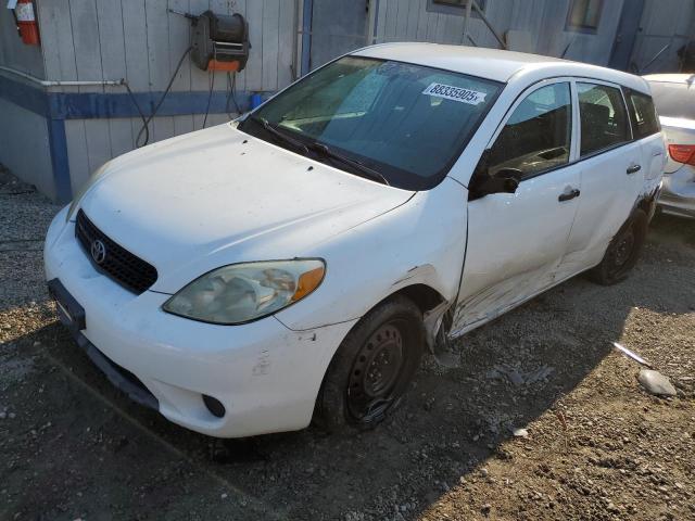 2005 Toyota Corolla Matrix Xr