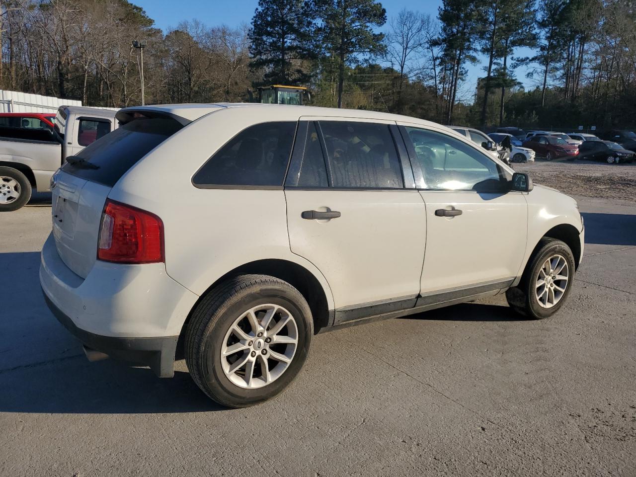 2013 Ford Edge - Image 3