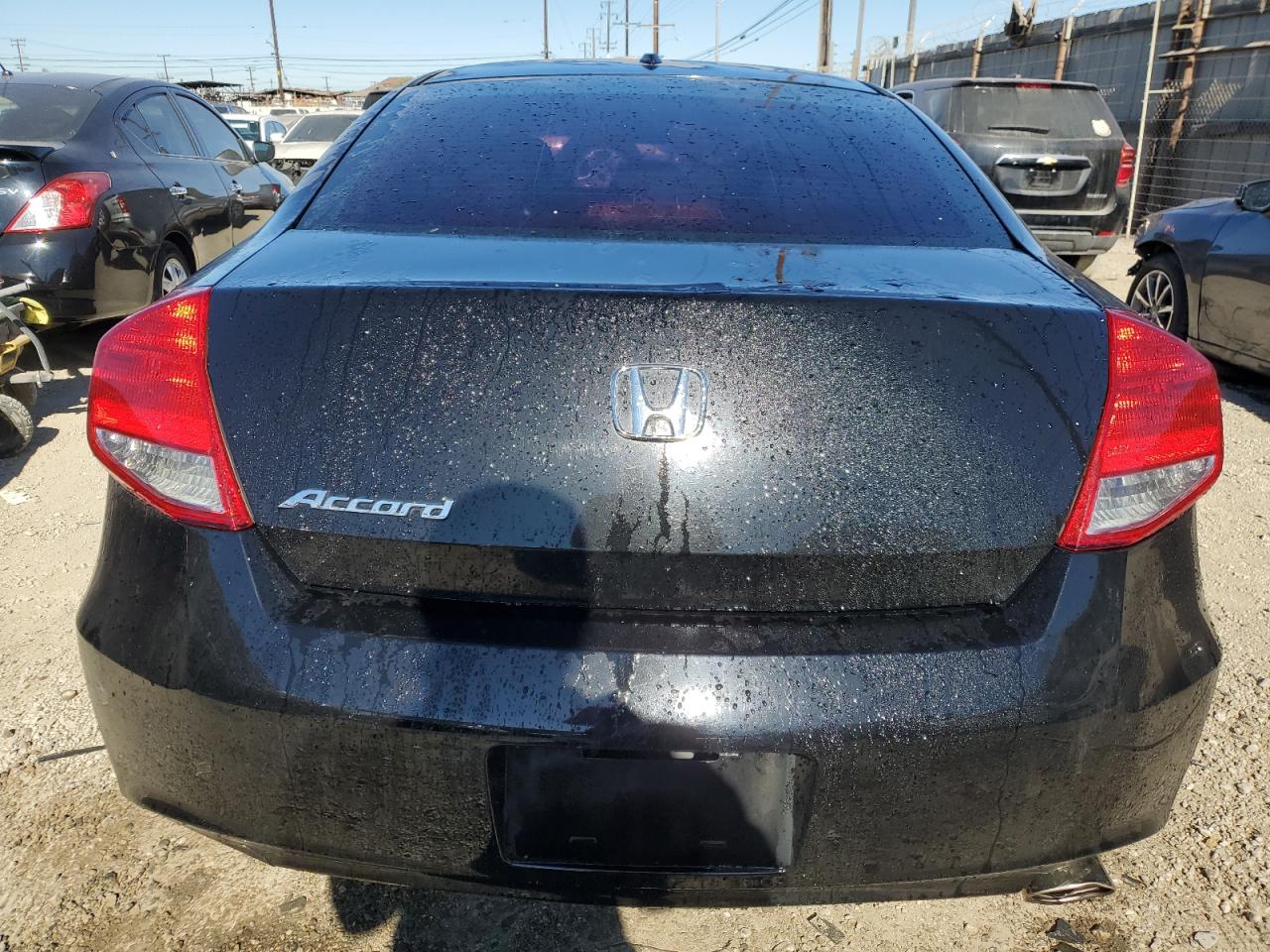 2012 Honda Accord - Image 6