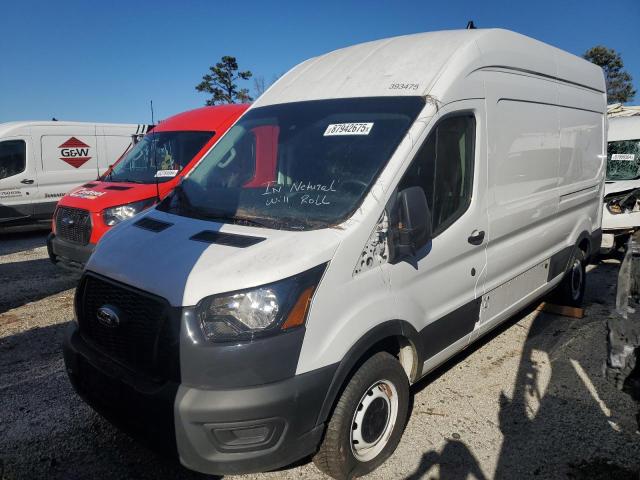 2021 Ford Transit T-250