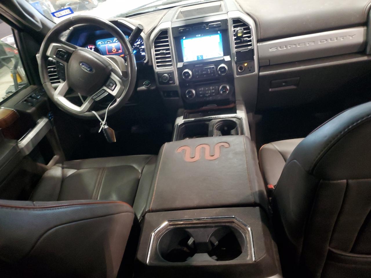 2017 Ford F250 - Image 8