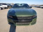 2022 Dodge Charger Sxt de vânzare în Wilmer, TX - Top/Roof