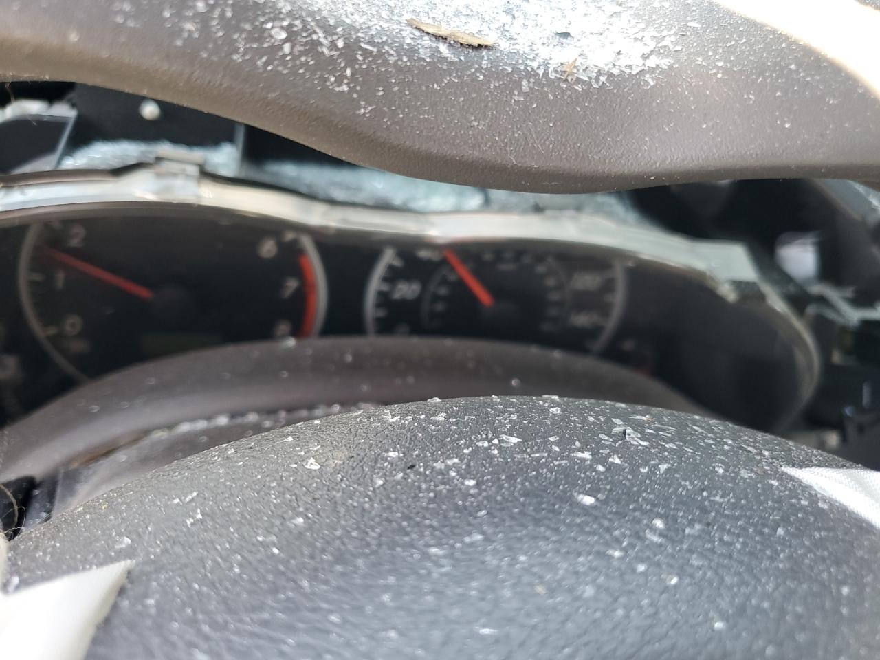 2010 Toyota Corolla Base VIN: 1NXBU4EEXAZ322479 Lot: 89163855