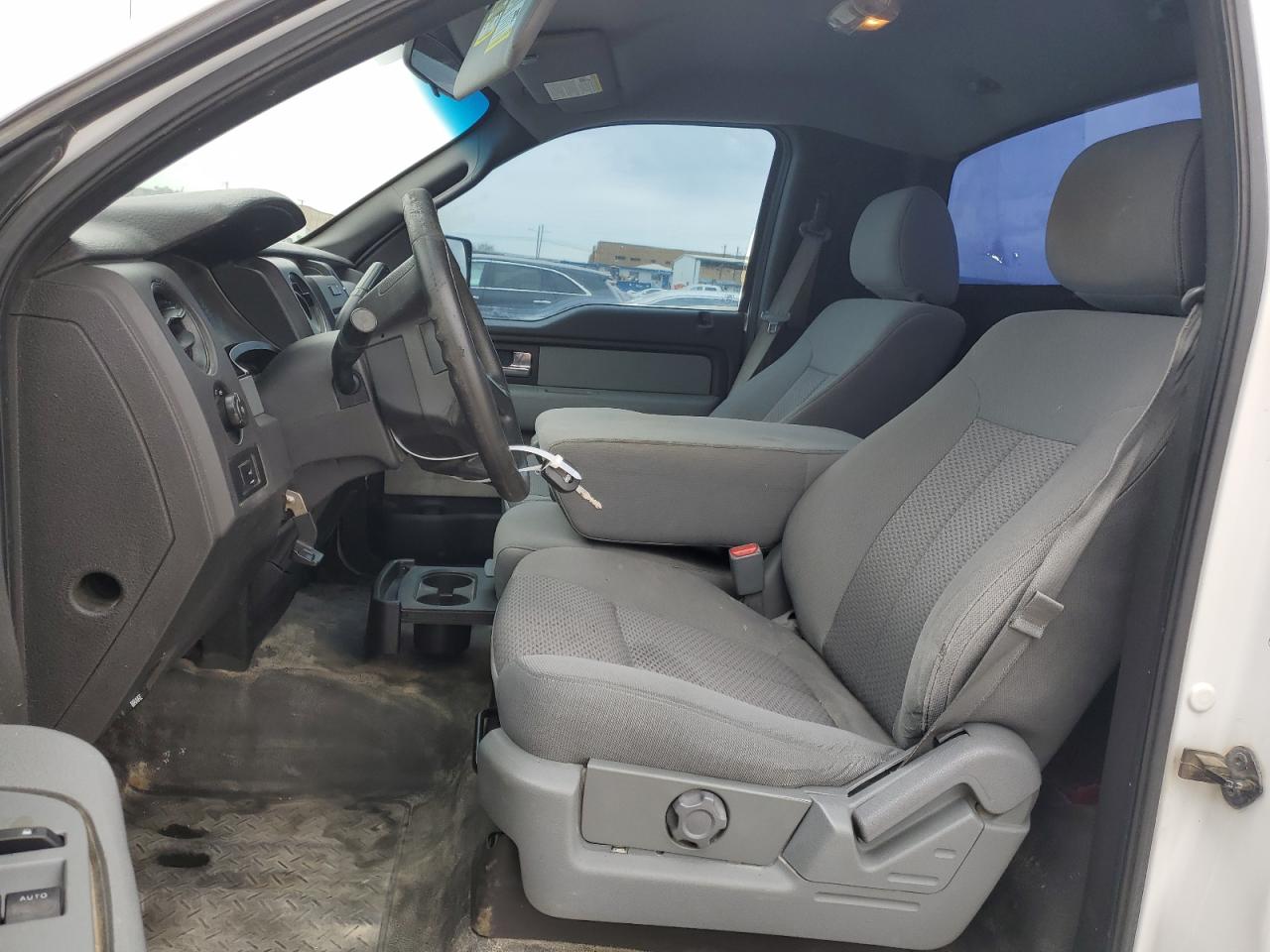 2013 Ford F-150 - Image 7