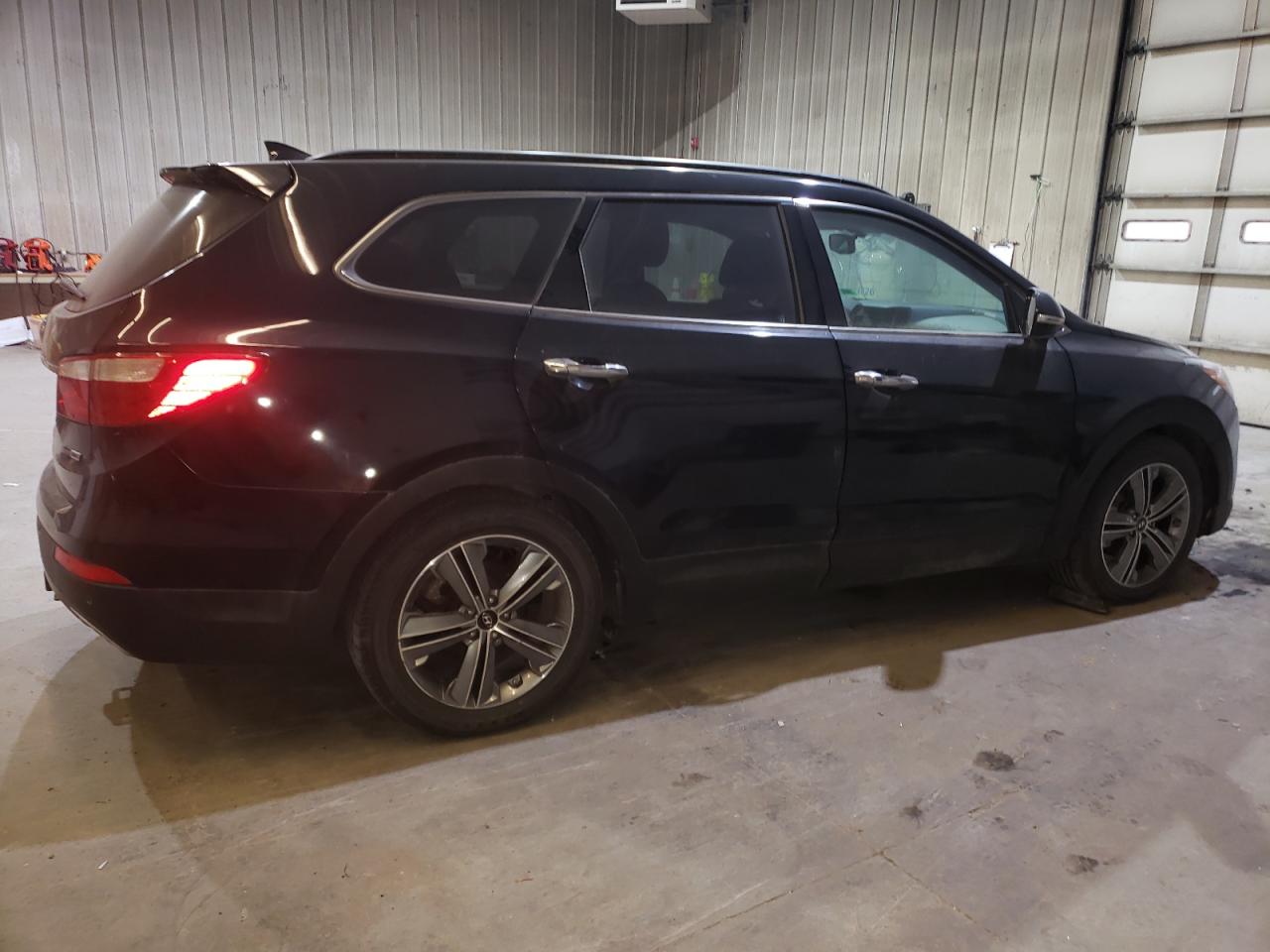 VIN KM8SRDHF2FU121771 2015 HYUNDAI SANTA FE no.3