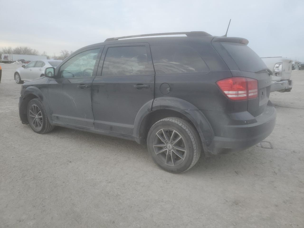 2018 Dodge Journey - Image 2