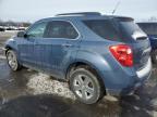 2012 Chevrolet Equinox Lt for Sale in Pennsburg, PA - Front End