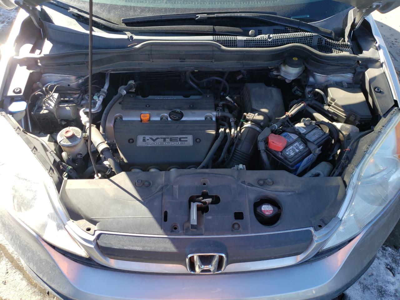 2007 Honda CR-V - Image 12