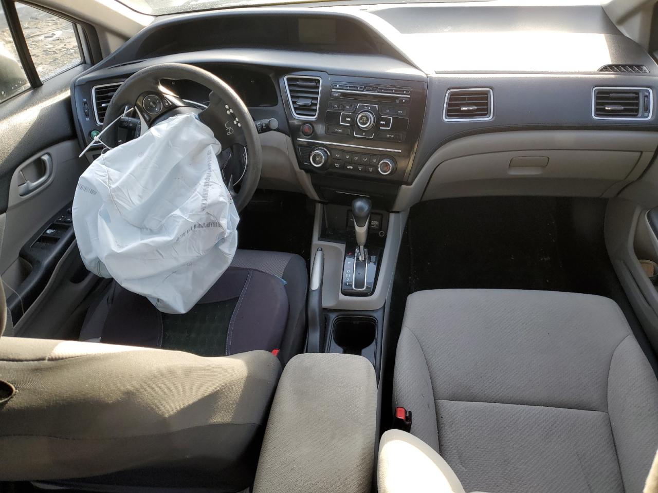 2013 Honda Civic - Image 8