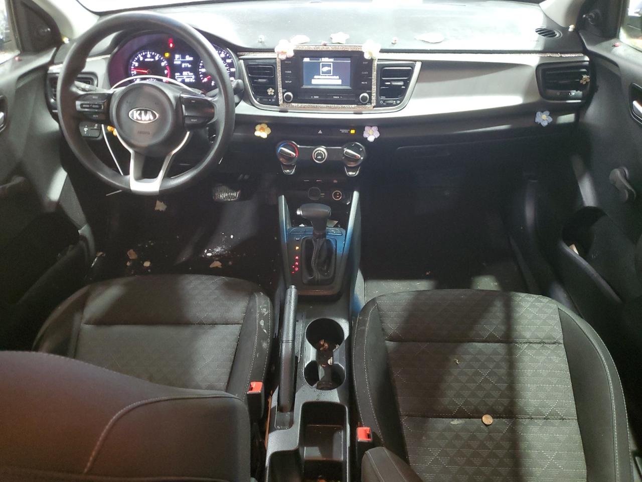 2018 Kia Rio - Image 8