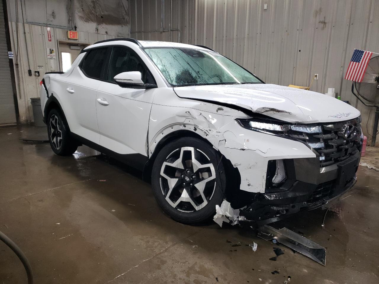 2022 Hyundai Santa Cruz - Image 4