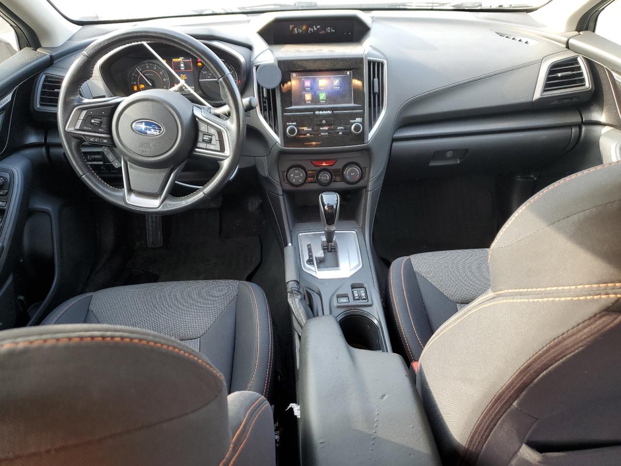 2018 Subaru XV - Image 8