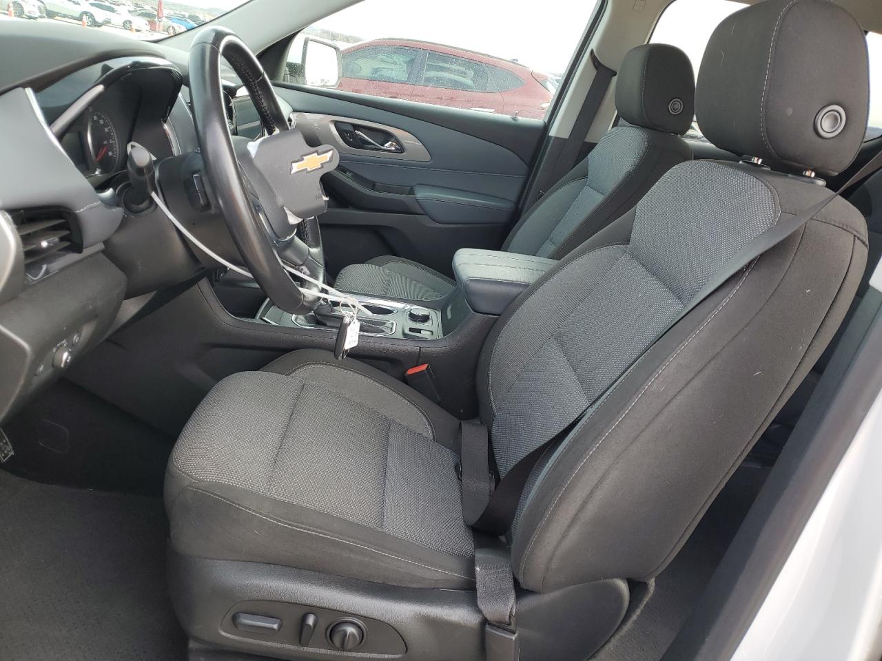 2020 Chevrolet Traverse - Image 7
