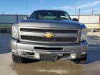 2013 Chevrolet Silverado K1500 Lt за продажба в Haslet, TX - Rear End