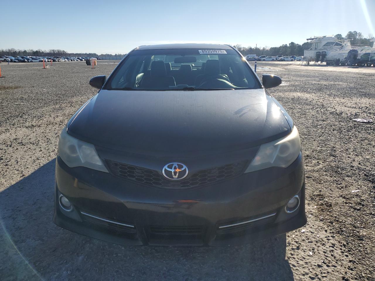 2014 Toyota Camry - Image 5