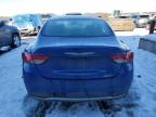 2015 Chrysler 200 Limited zu verkaufen in Wayland, MI - Side