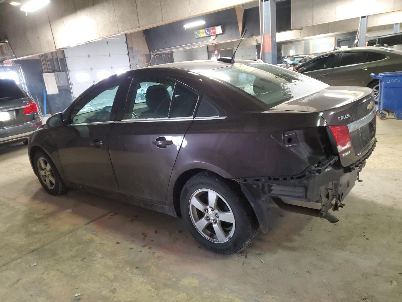 2015 Chevrolet Cruze - Image 2