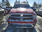 2012 Dodge Ram 1500 Slt продається в Denver, CO - Front End