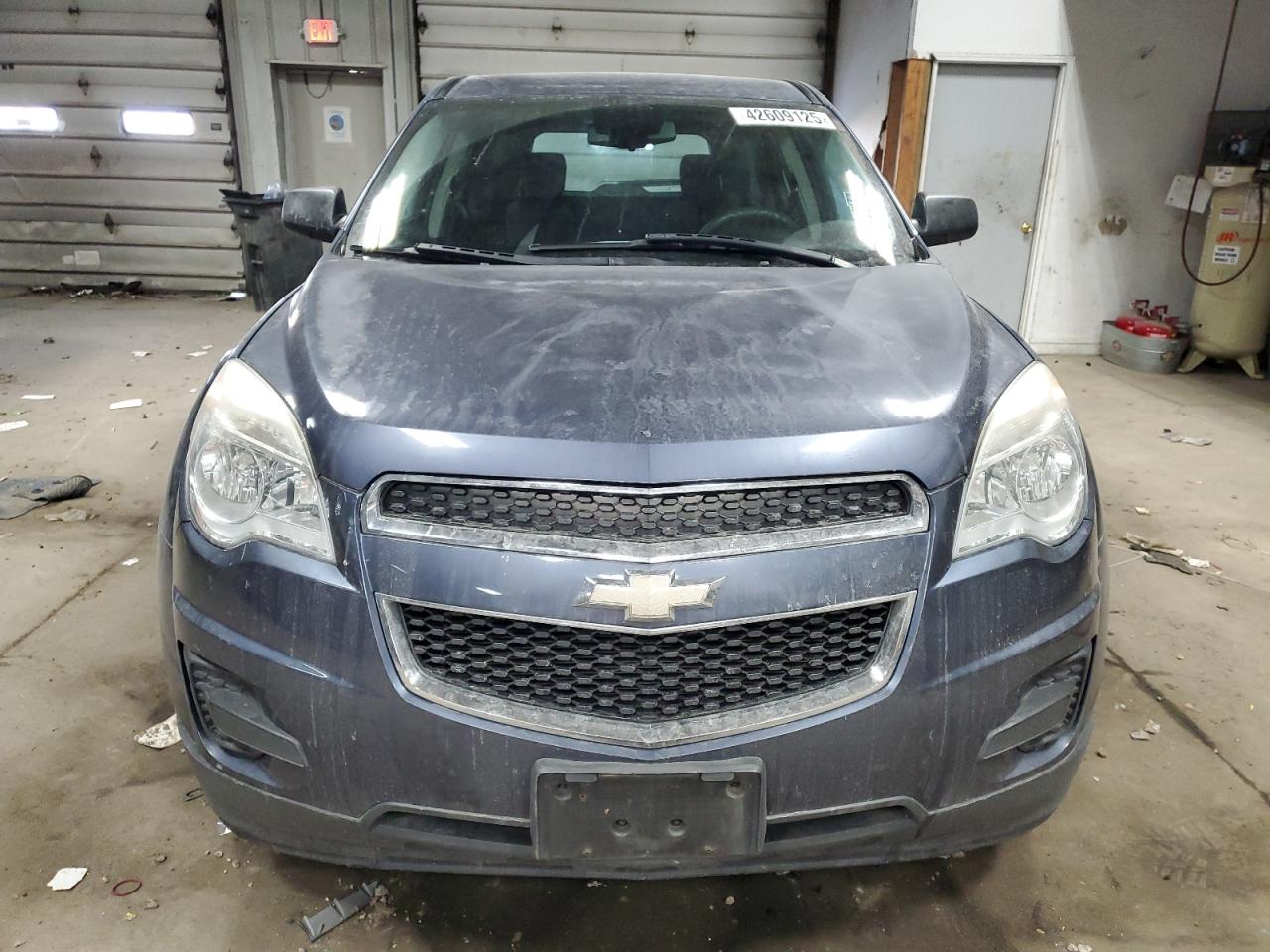 2014 Chevrolet Equinox - Image 5