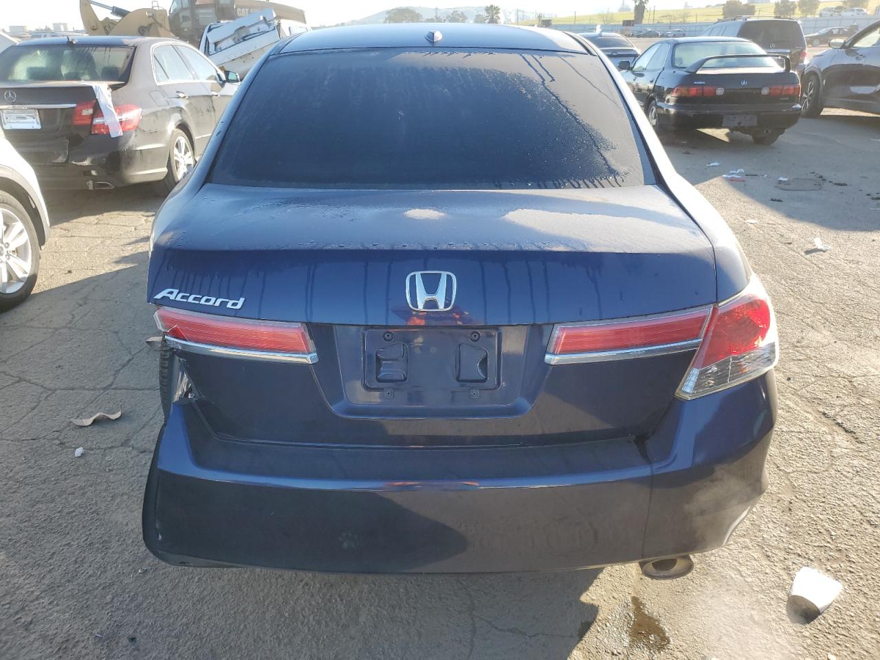 2012 Honda Accord - Image 6