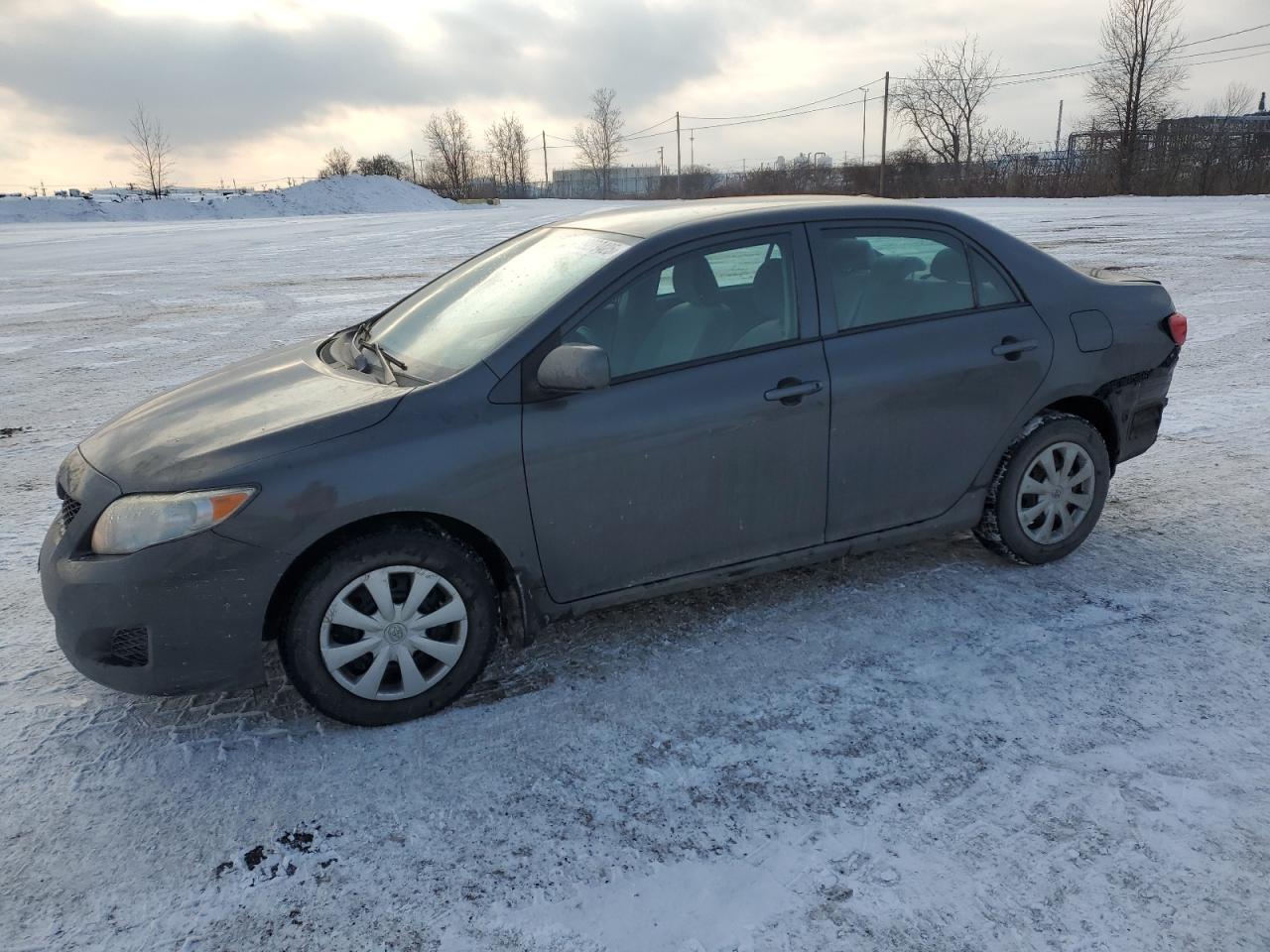 2009 Toyota Corolla - Image 1
