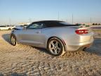 2019 Chevrolet Camaro Ls de vânzare în Haslet, TX - Front End