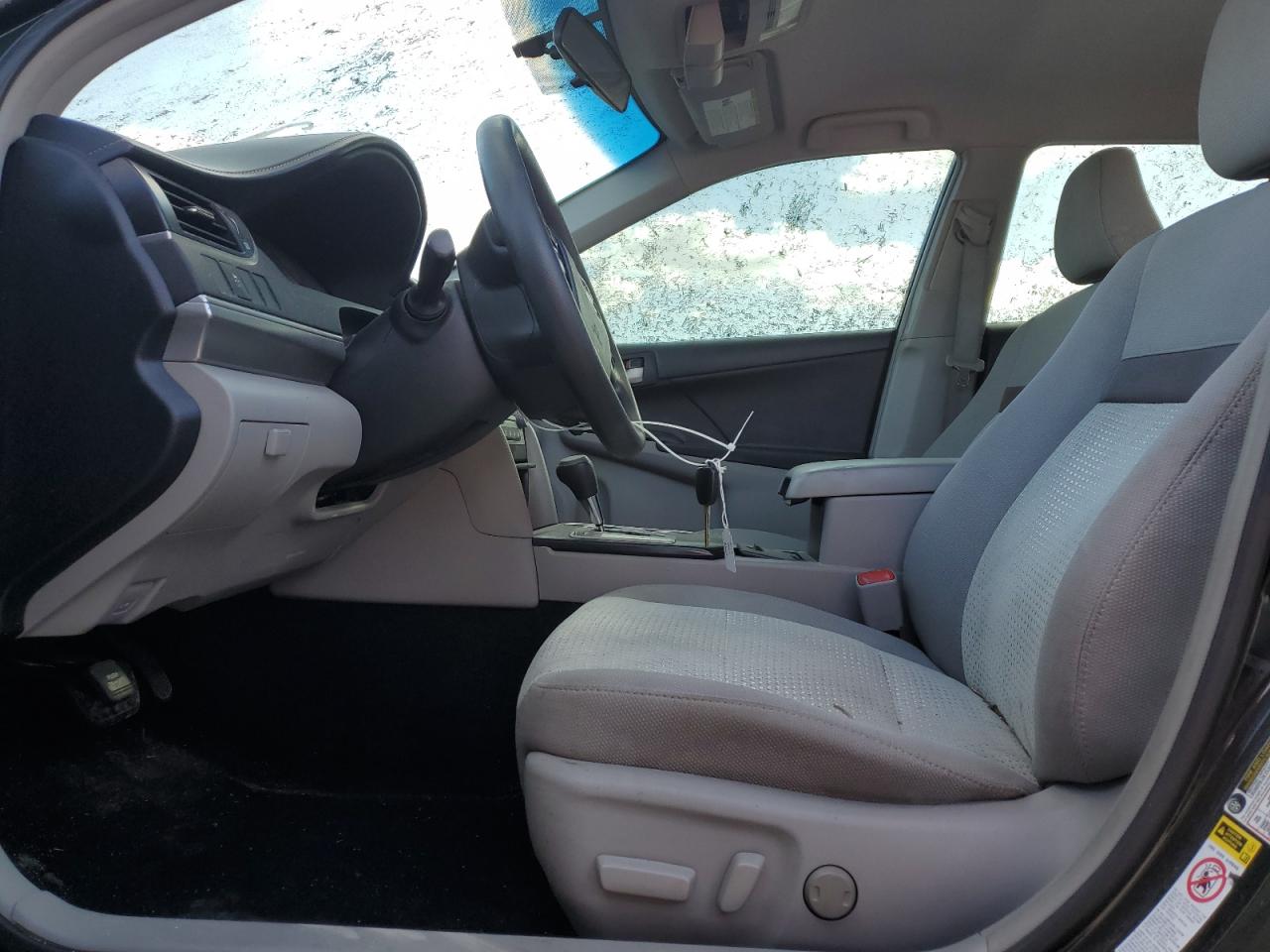2012 Toyota Camry - Image 7