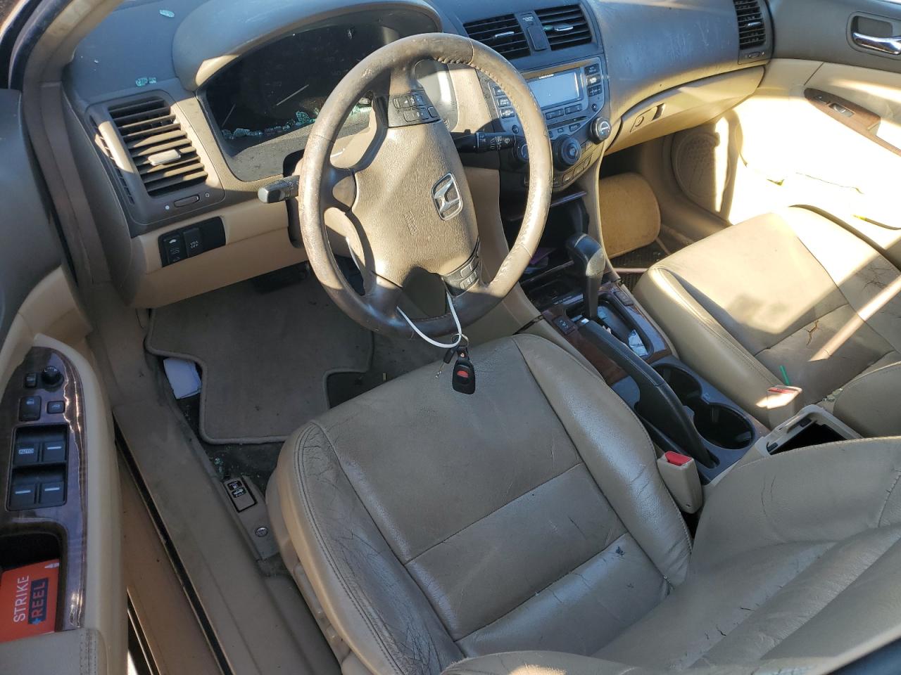2006 Honda Accord - Image 8