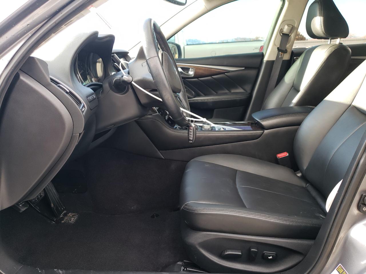 2019 Infiniti Q50 - Image 7