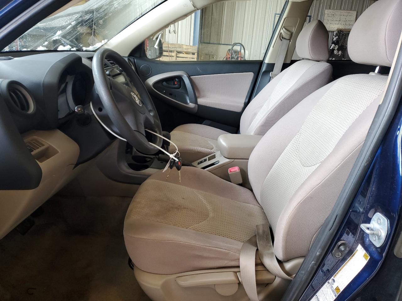 2007 Toyota RAV 4 - Image 7