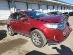 2014 Ford Edge Limited за продажба в Louisville, KY - Front End