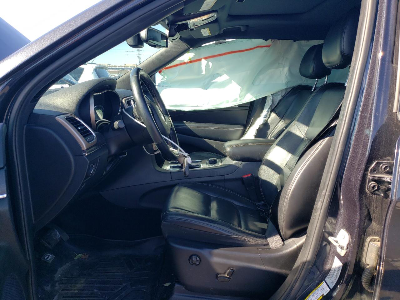 2016 Jeep Grand Cherokee - Image 7