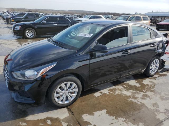 2022 Hyundai Accent Se