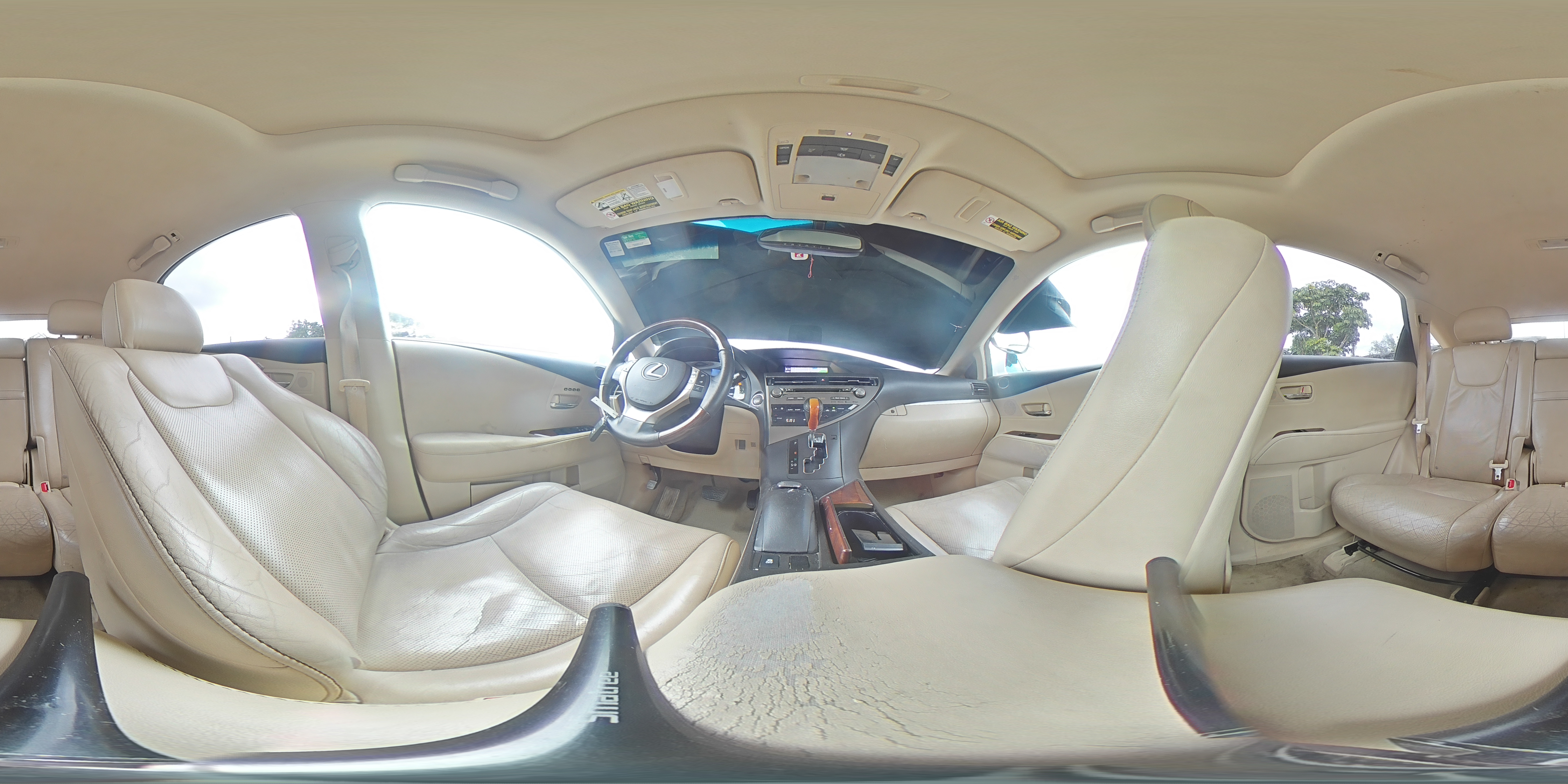 2014 Lexus RX - Image 15