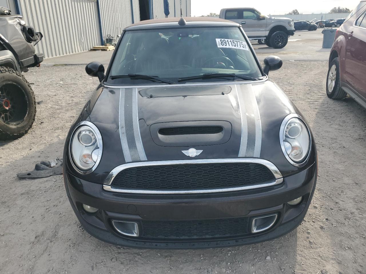 2014 MINI Cooper - Image 5